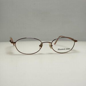 Elizabeth Arden EA 680 2 Pink Eyeglasses Eye Glasses Frames 50-18-135